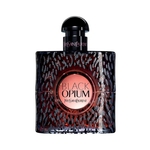 YVES SAINT LAURENT Black Opium Wild Edition