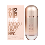 CAROLINA HERRERA 212 VIP Rose