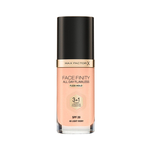 MAX FACTOR Основа тональная для лица  FACEFINITY ALL DAY FLAWLESS 3 в 1