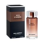 KARL LAGERFELD Bois D'Ambre