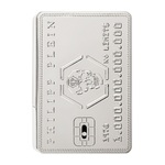 PHILIPP PLEIN No Limits Platinum