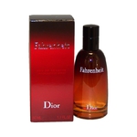 CHRISTIAN DIOR Fahrenheit