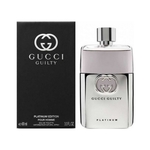 GUCCI Guilty Platinum